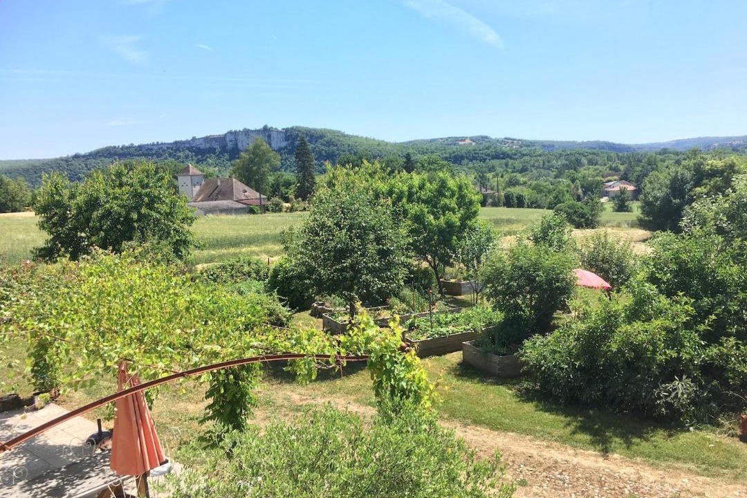 Photo of Outdoor in Saint Sozy