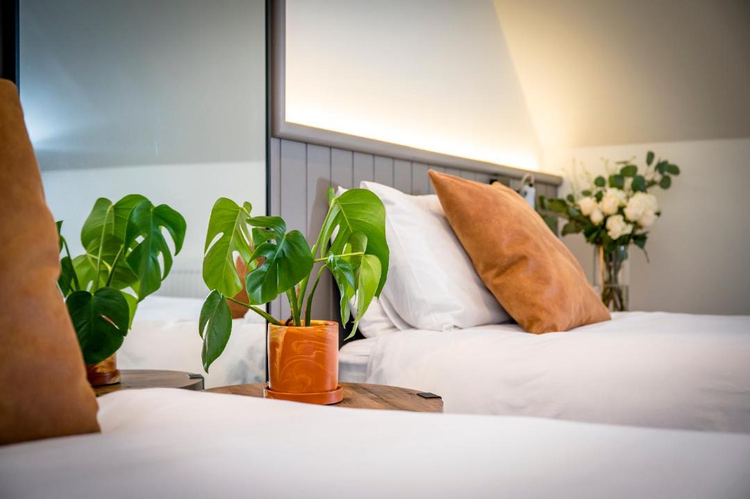 Photo of Bedroom in Drumnadrochit