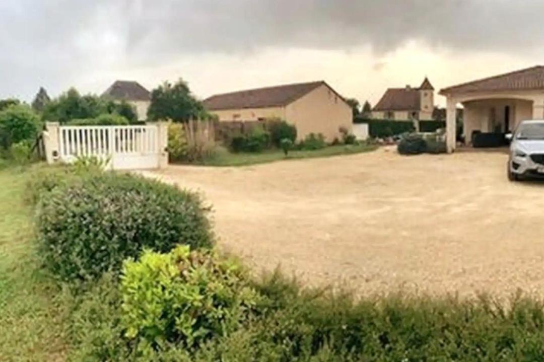 Photo of Buildings in Payrignac