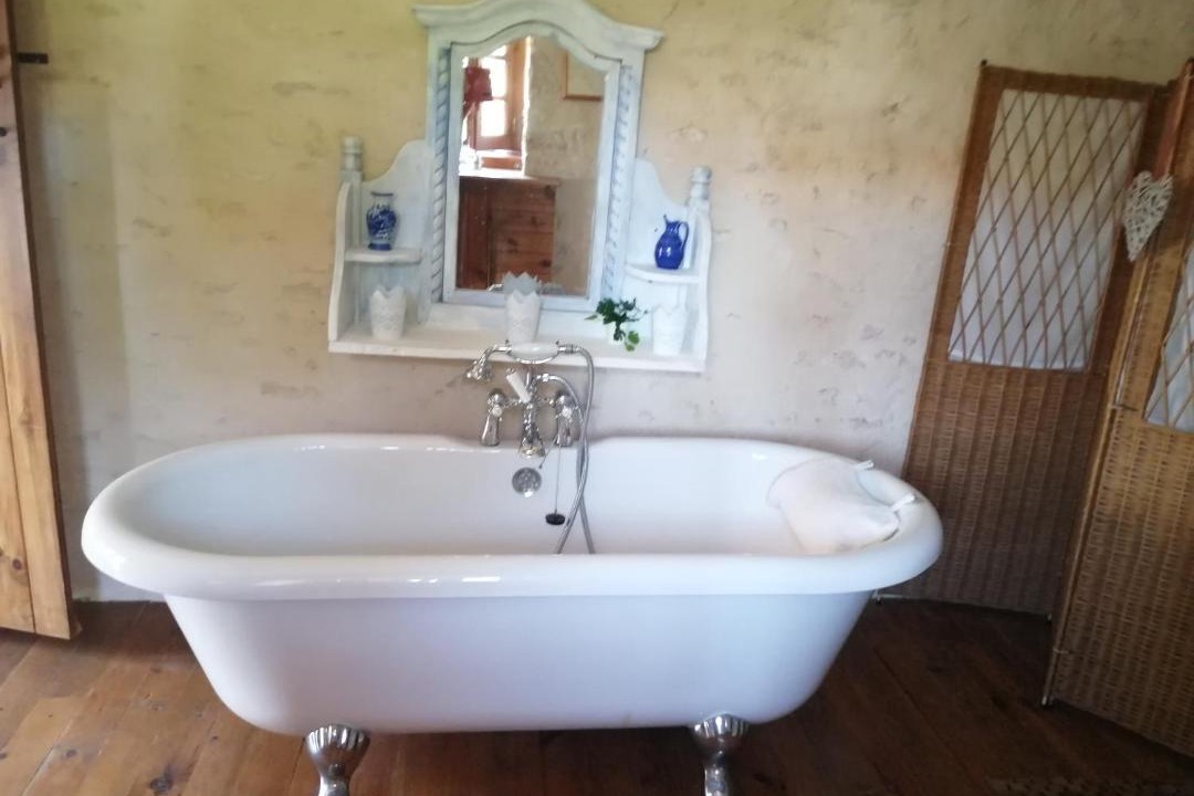 Photo of Bathroom in Condac