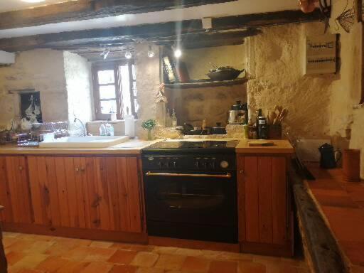 Photo of Kitchen in Condac