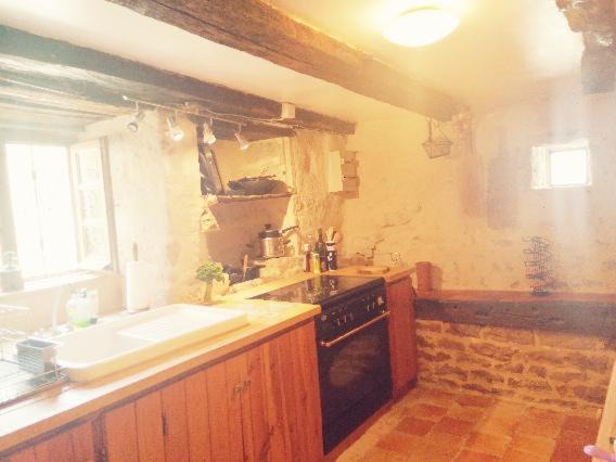 Photo of Kitchen in Condac