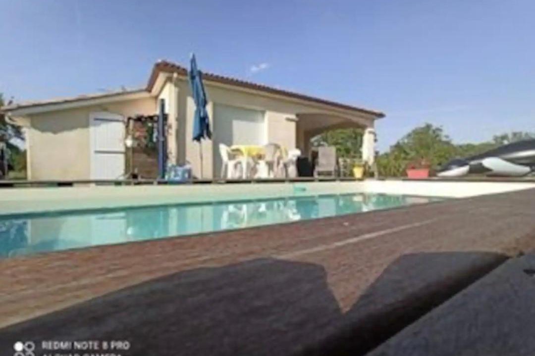 Photo of Outdoor in Payrignac