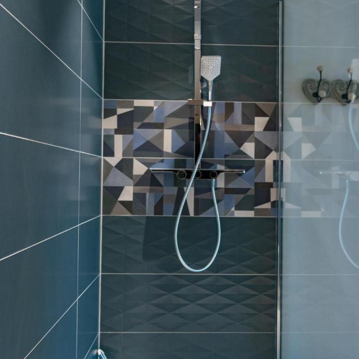 Photo of Bathroom in Balanzac