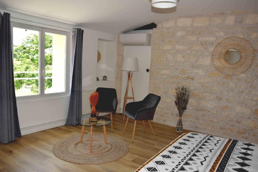 Photo of Others in Balanzac