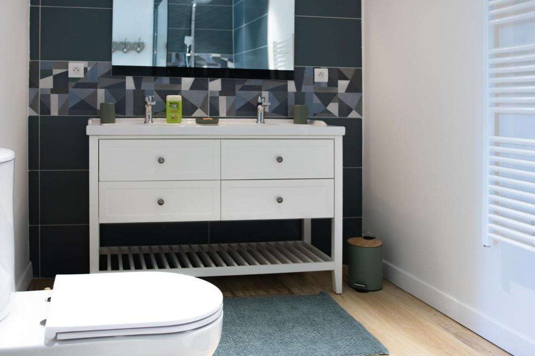 Photo of Bathroom in Balanzac