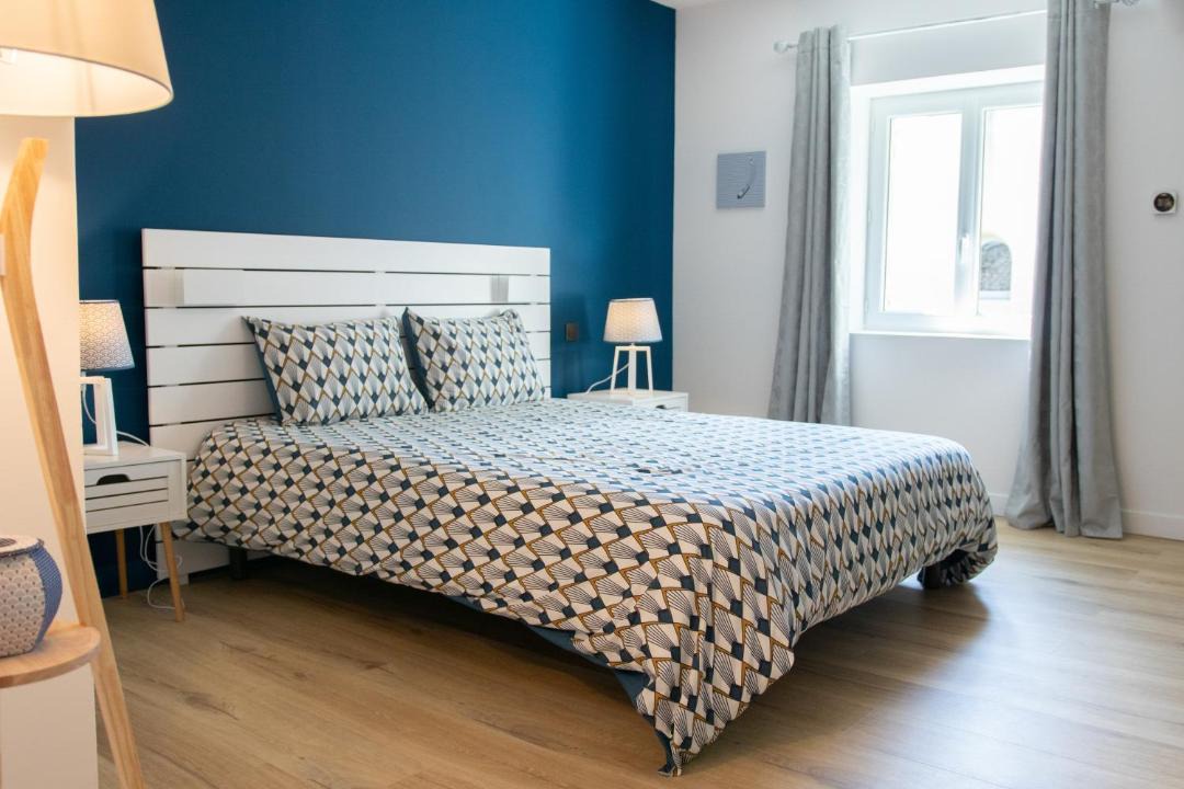 Photo of Bedroom in Balanzac