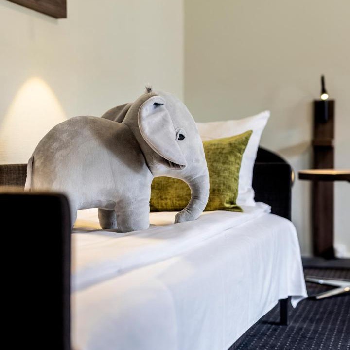 Photo of Bedroom in Billund