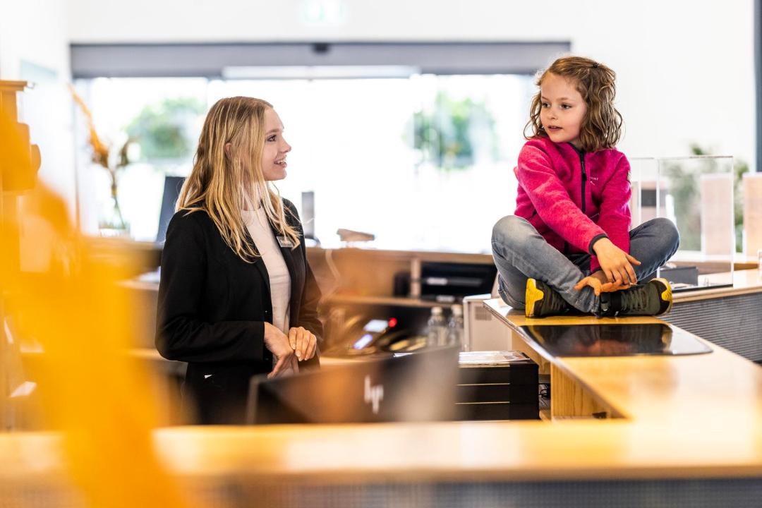 Photo of Others in Billund