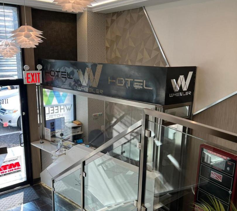 Photo of Others in Park Versailles