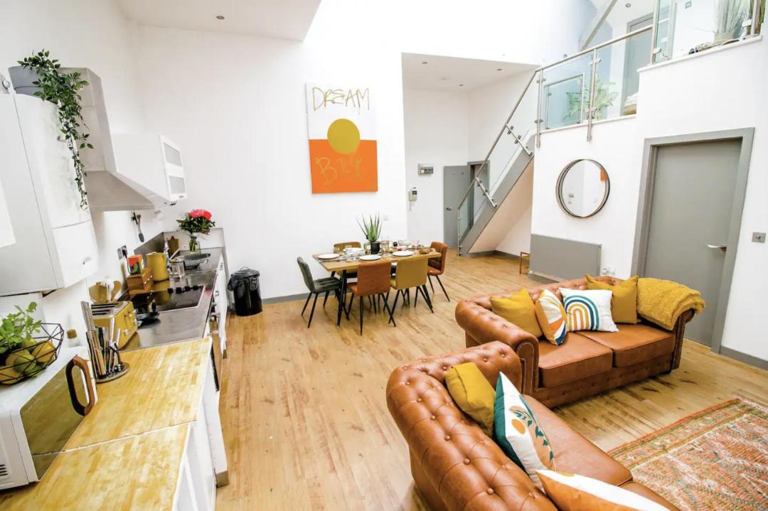 Photo of Livingroom in Norwich