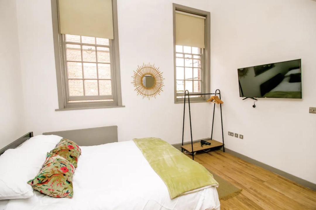 Photo of Bedroom in Norwich