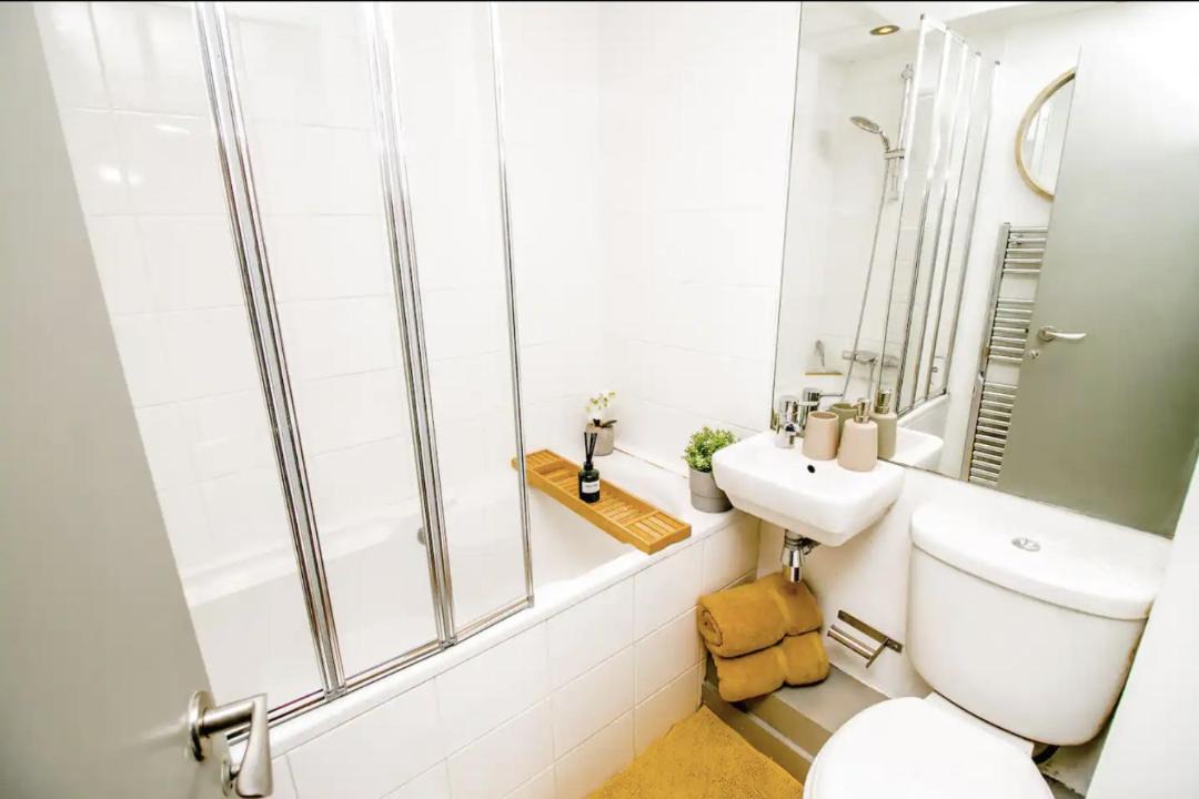 Photo of Bathroom in Norwich