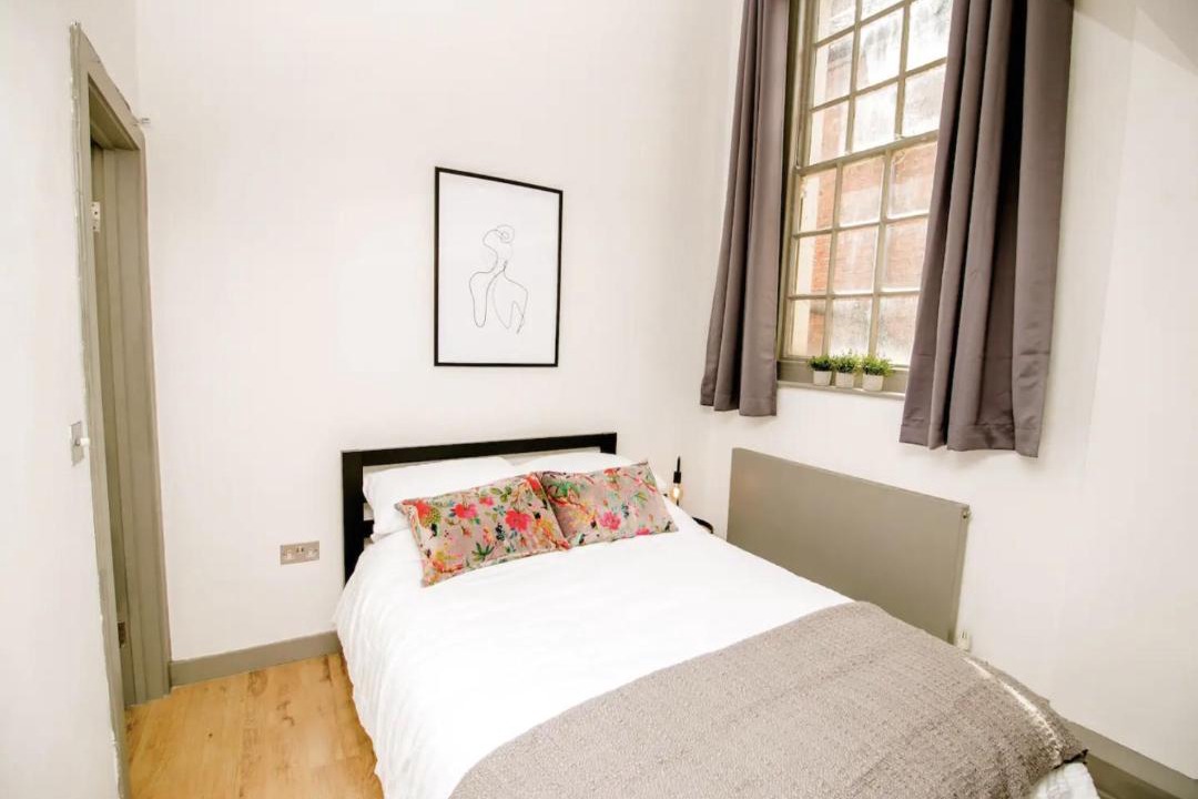 Photo of Bedroom in Norwich