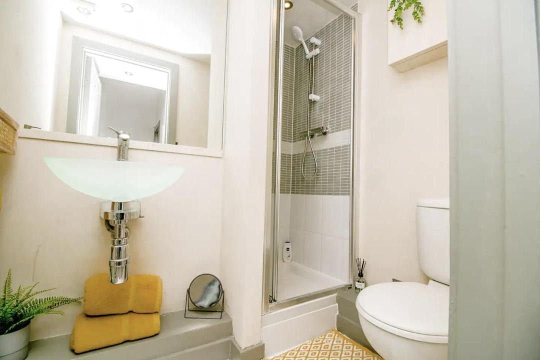 Photo of Bathroom in Norwich