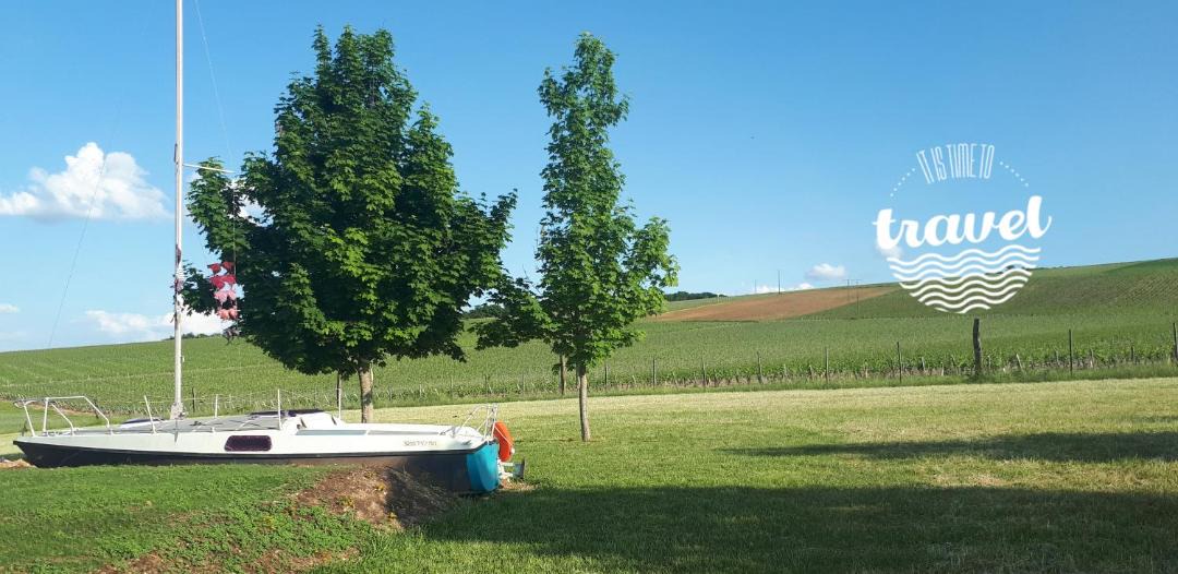 Photo of Others in Saint-Bris-le-Vineux