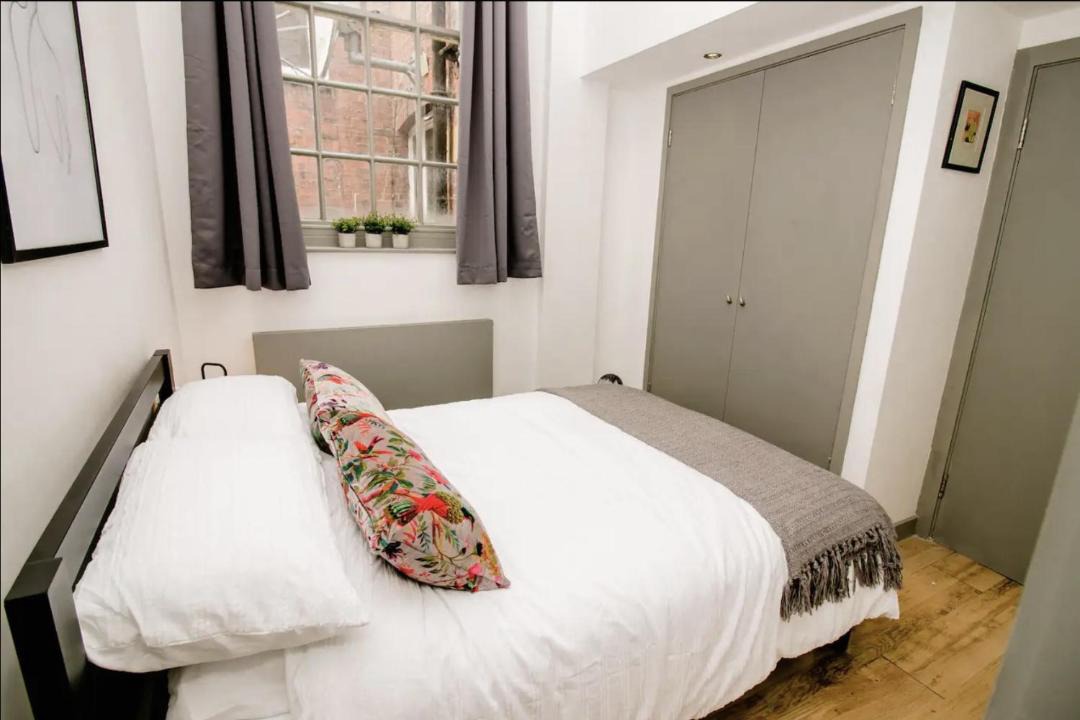 Photo of Bedroom in Norwich