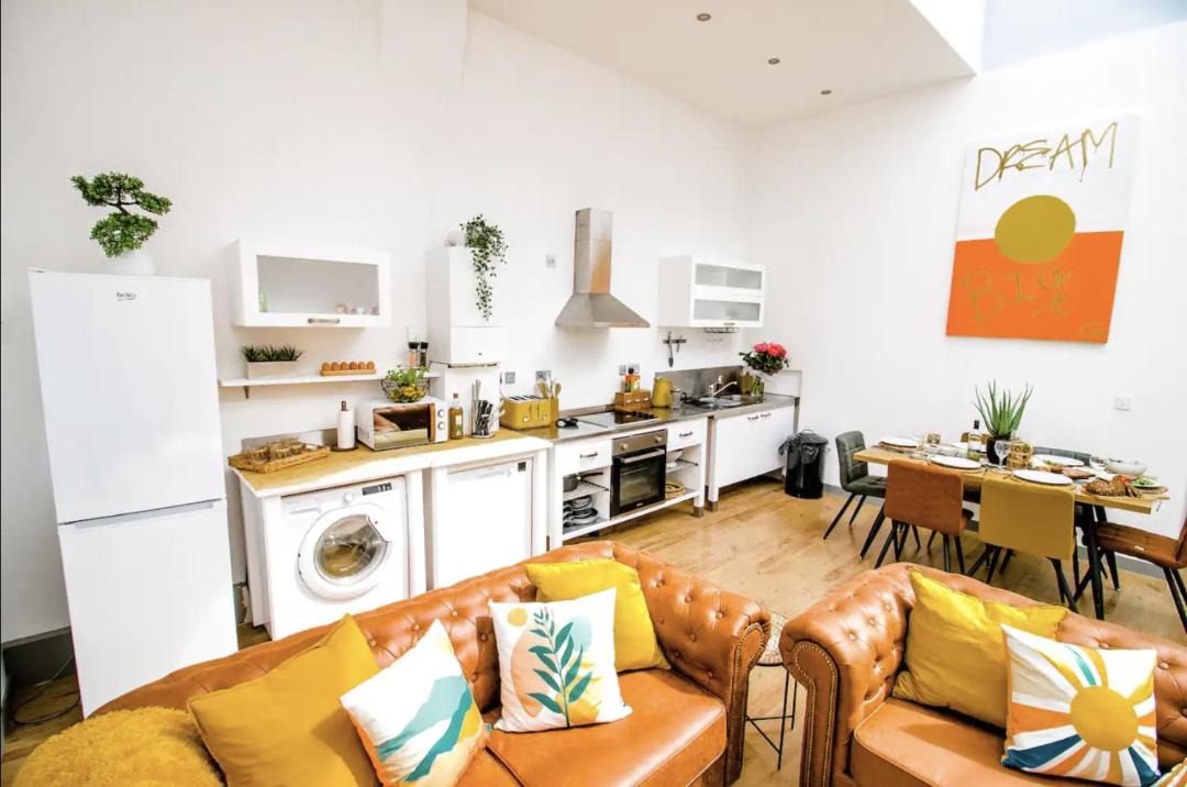 Photo of Livingroom in Norwich