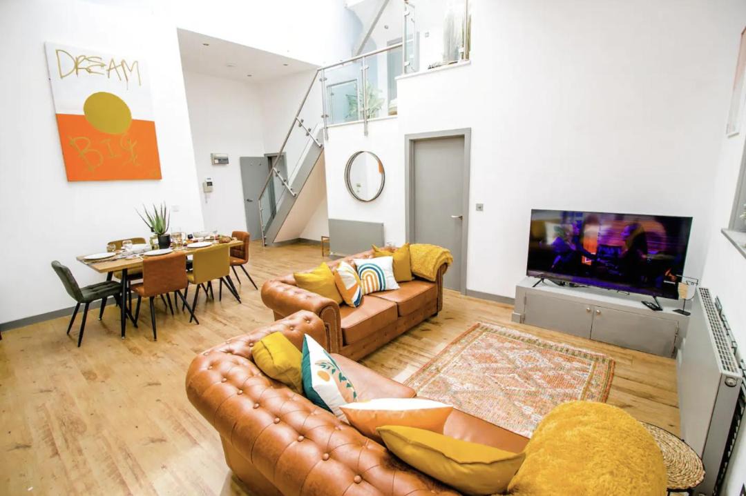 Photo of Livingroom in Norwich