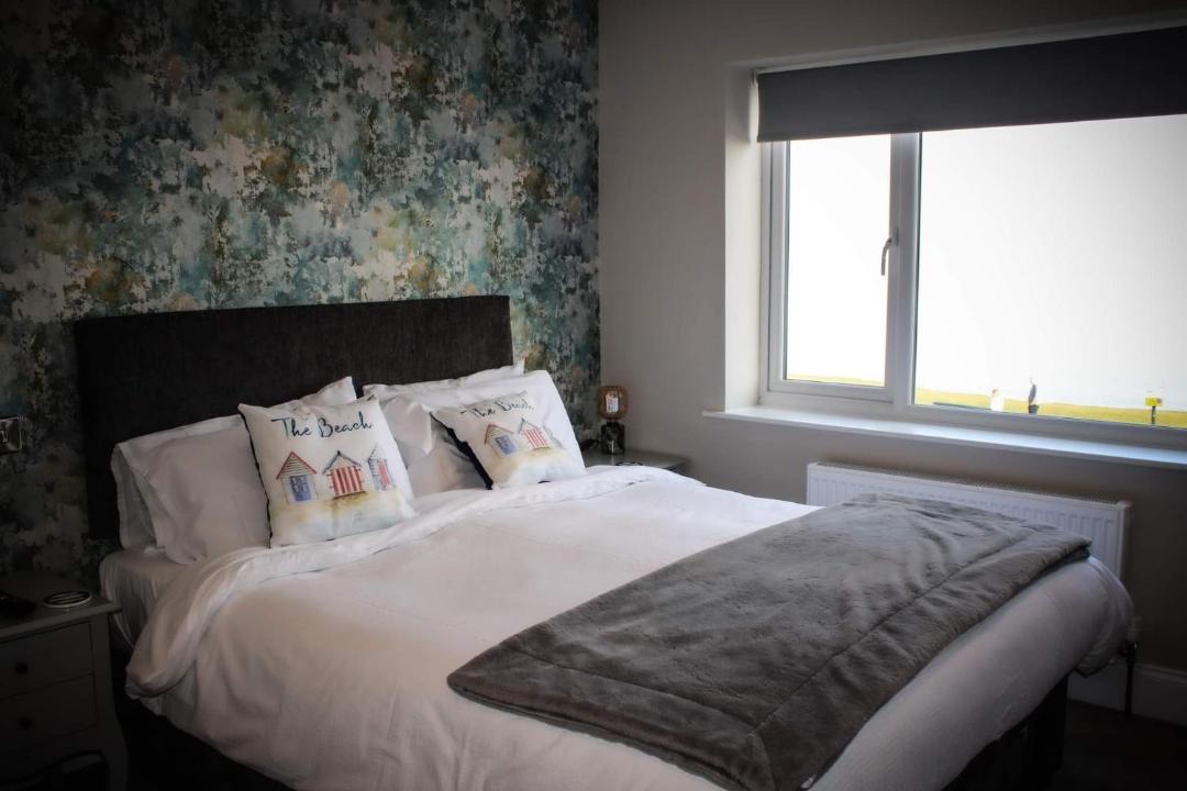 Photo of Bedroom in Whitby