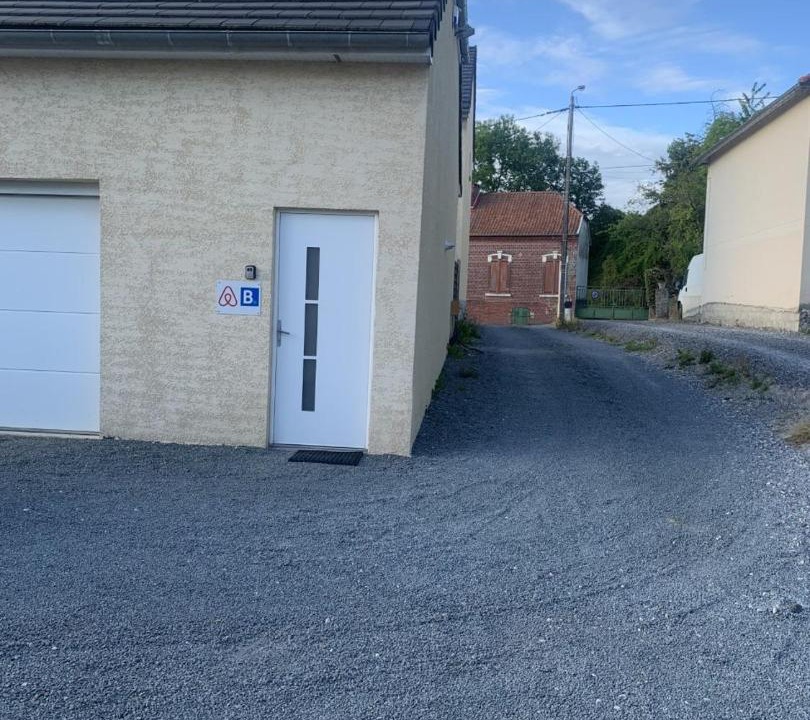 Photo of Others in Ailly-sur-Noye