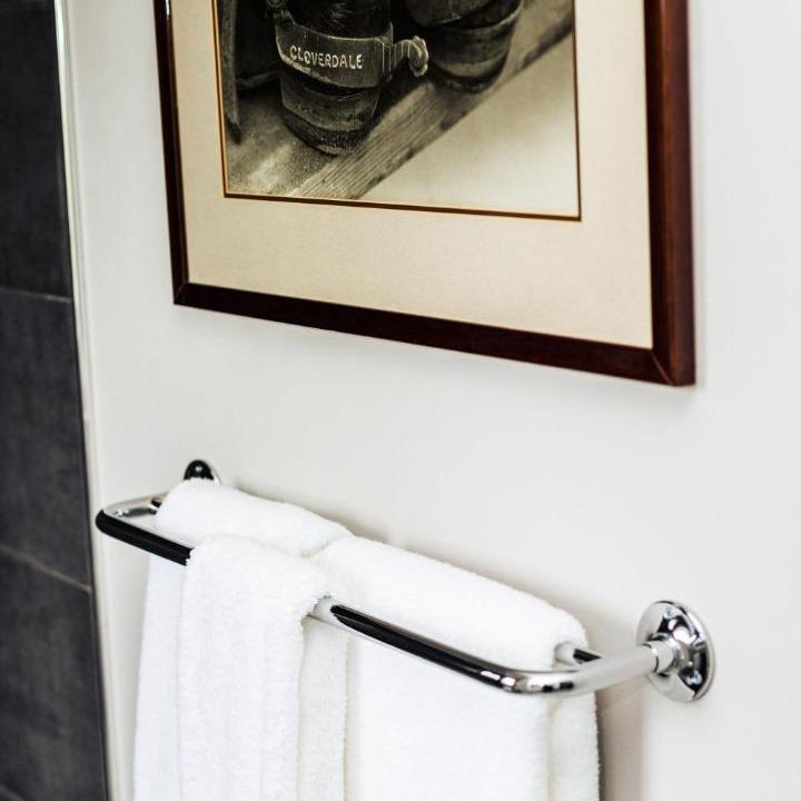 Photo of Bathroom in St. Andrews