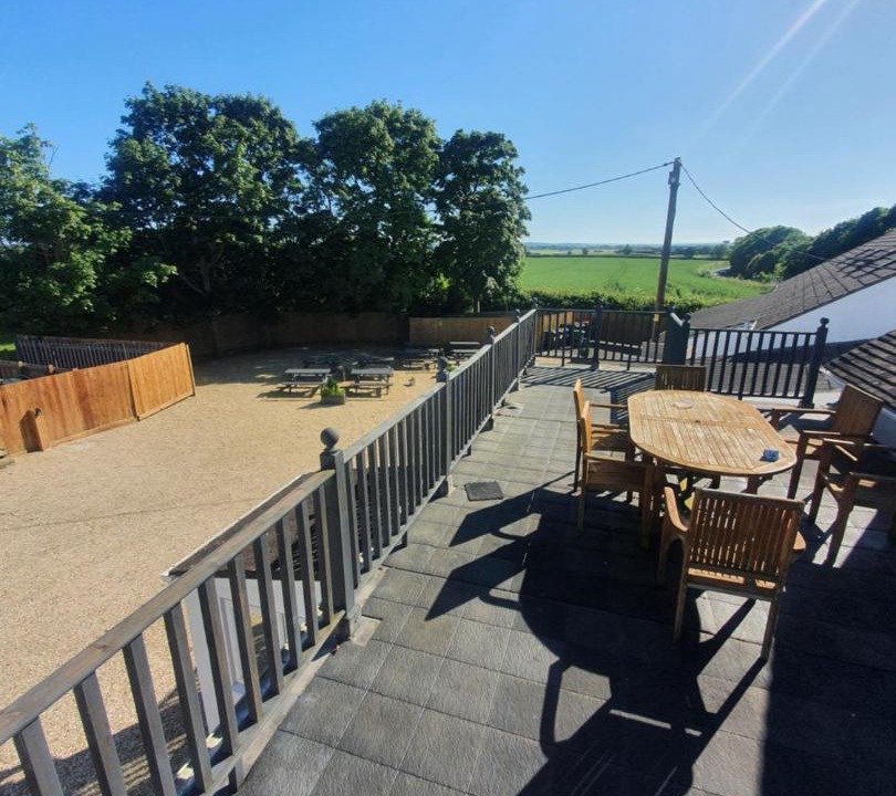 Photo of Others in North Cadbury