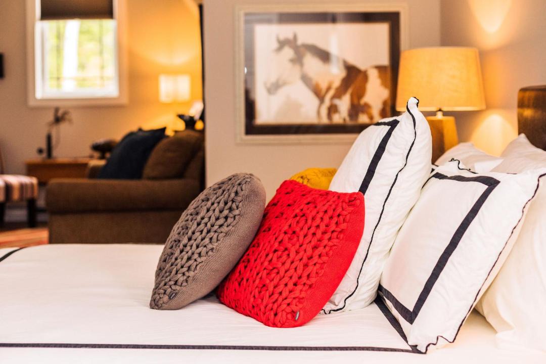 Photo of Bedroom in St. Andrews