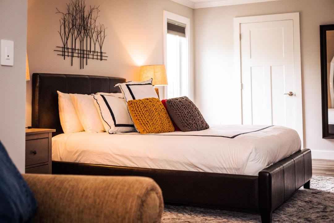 Photo of Bedroom in St. Andrews