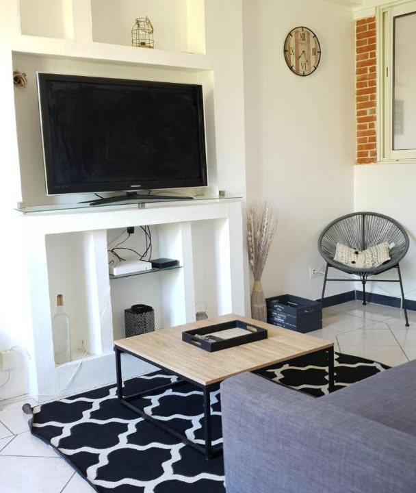 Photo of Livingroom in Le Soleil