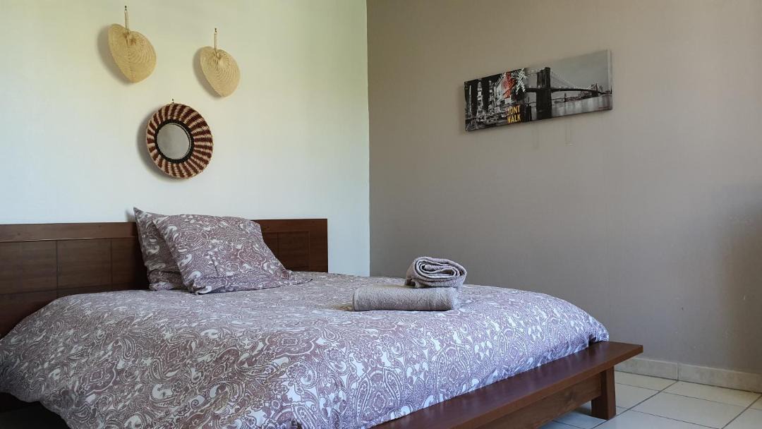 Photo of Bedroom in Le Soleil