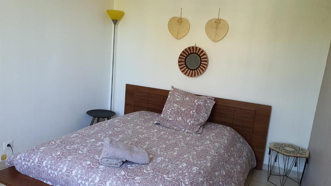 Photo of Bedroom in Le Soleil