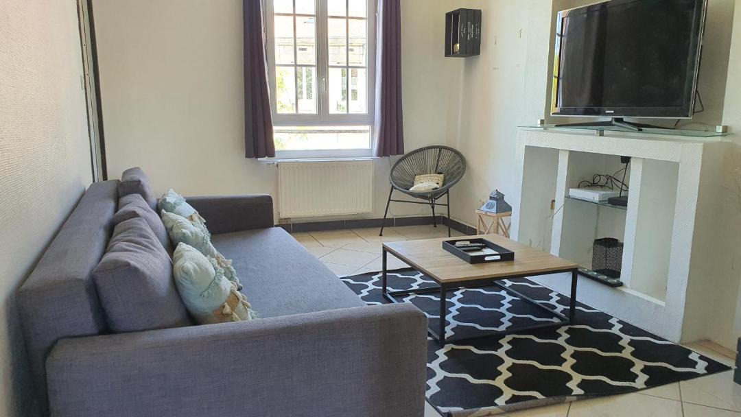 Photo of Livingroom in Le Soleil