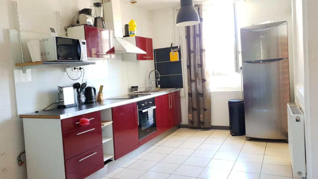 Photo of Kitchen in Le Soleil