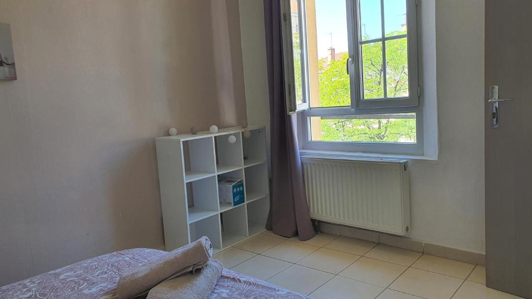 Photo of Bedroom in Le Soleil