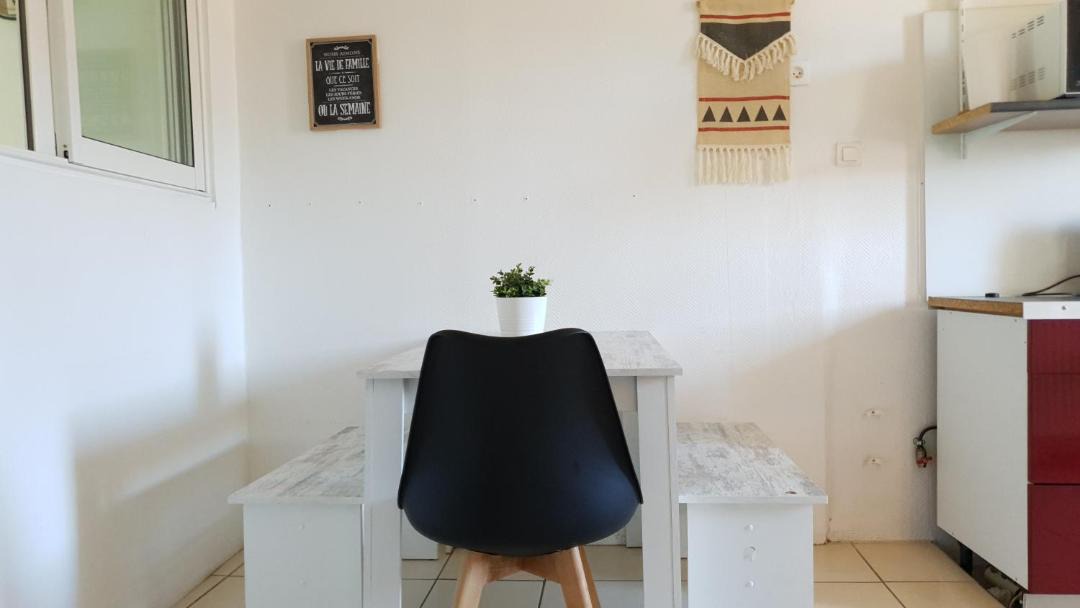 Photo of Livingroom in Le Soleil