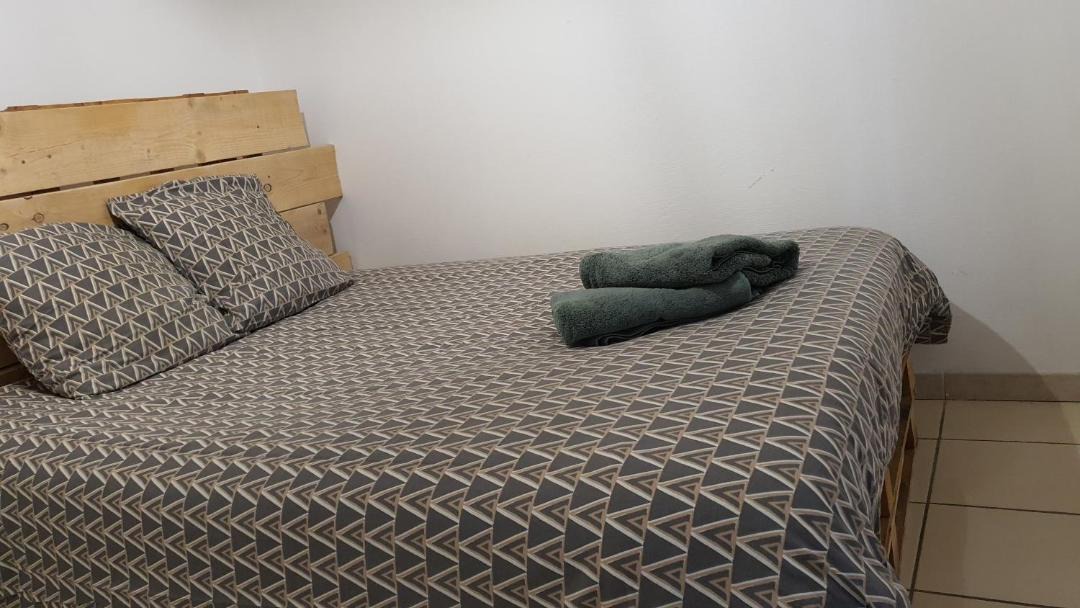 Photo of Bedroom in Le Soleil