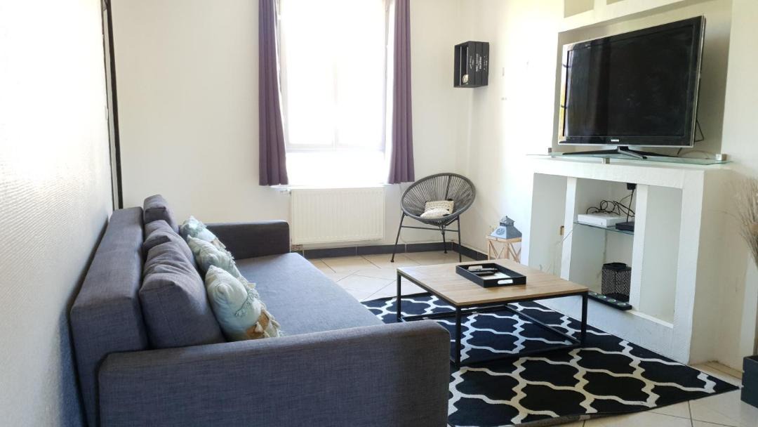 Photo of Livingroom in Le Soleil