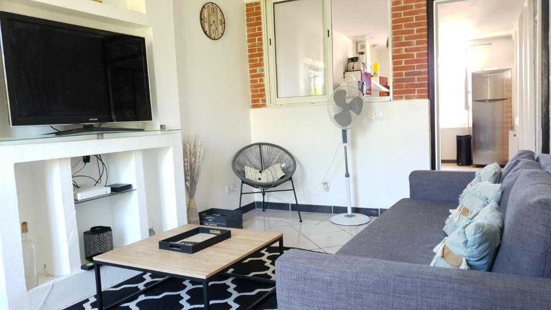 Photo of Livingroom in Le Soleil