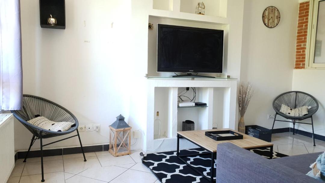 Photo of Livingroom in Le Soleil