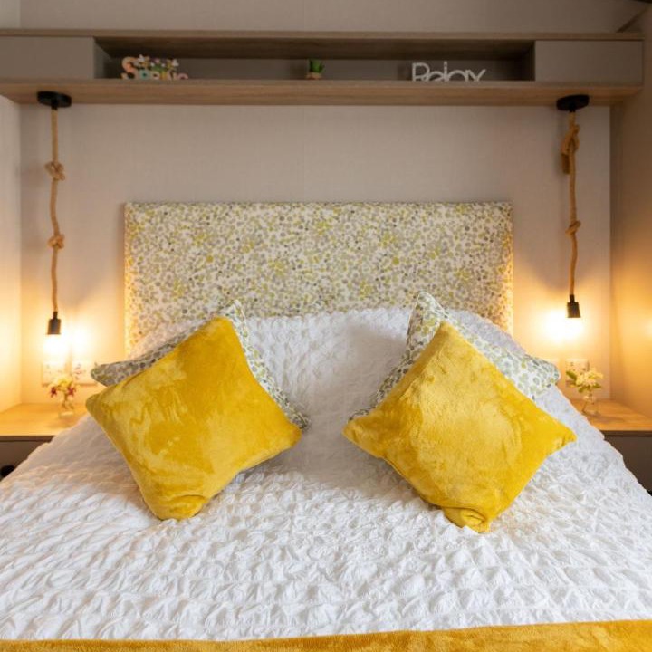 Photo of Bedroom in Burghead