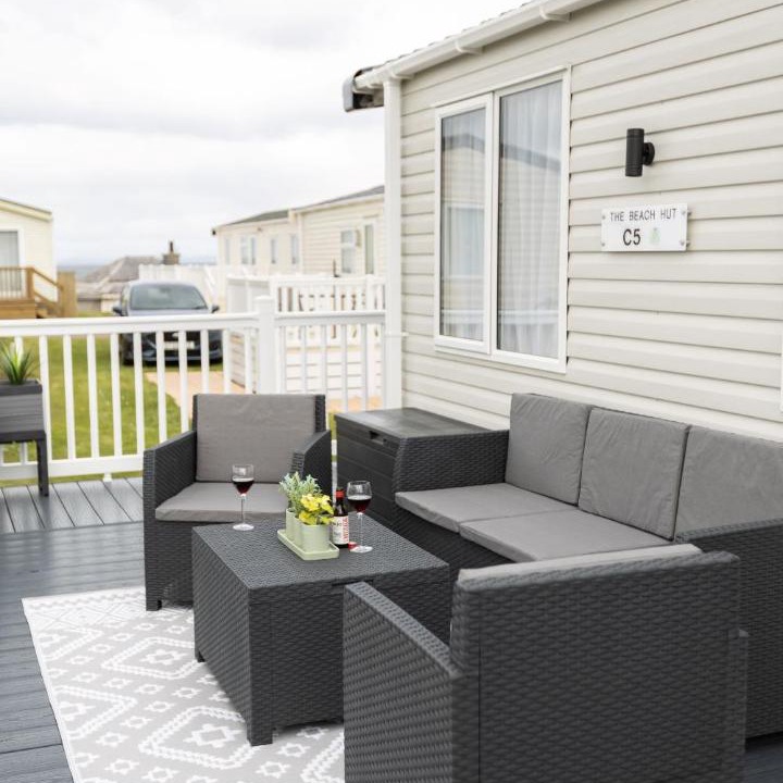 Photo of Patio Balcony in Burghead