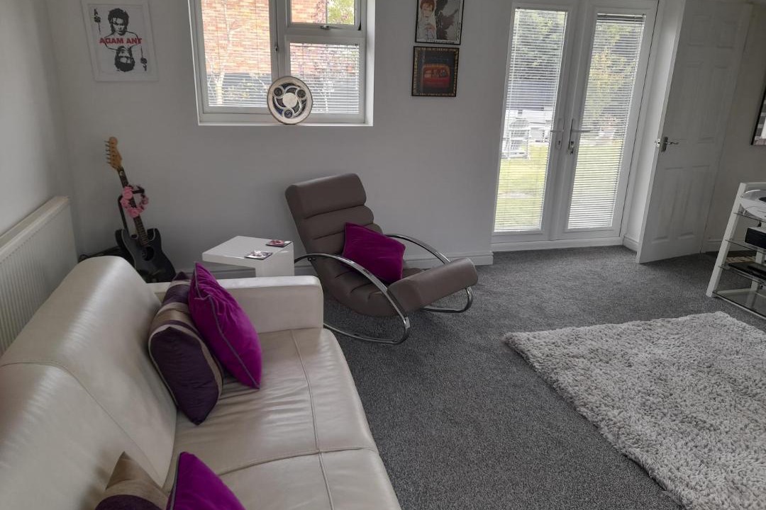 Photo of Livingroom in Deeside