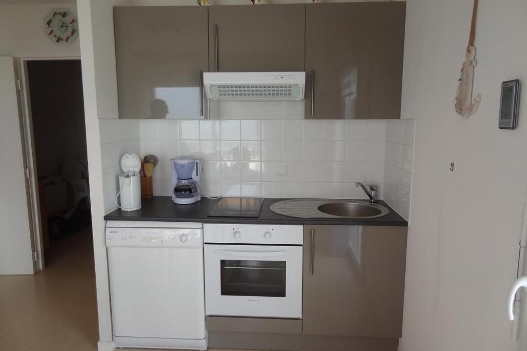 Photo of Kitchen in Fromentine