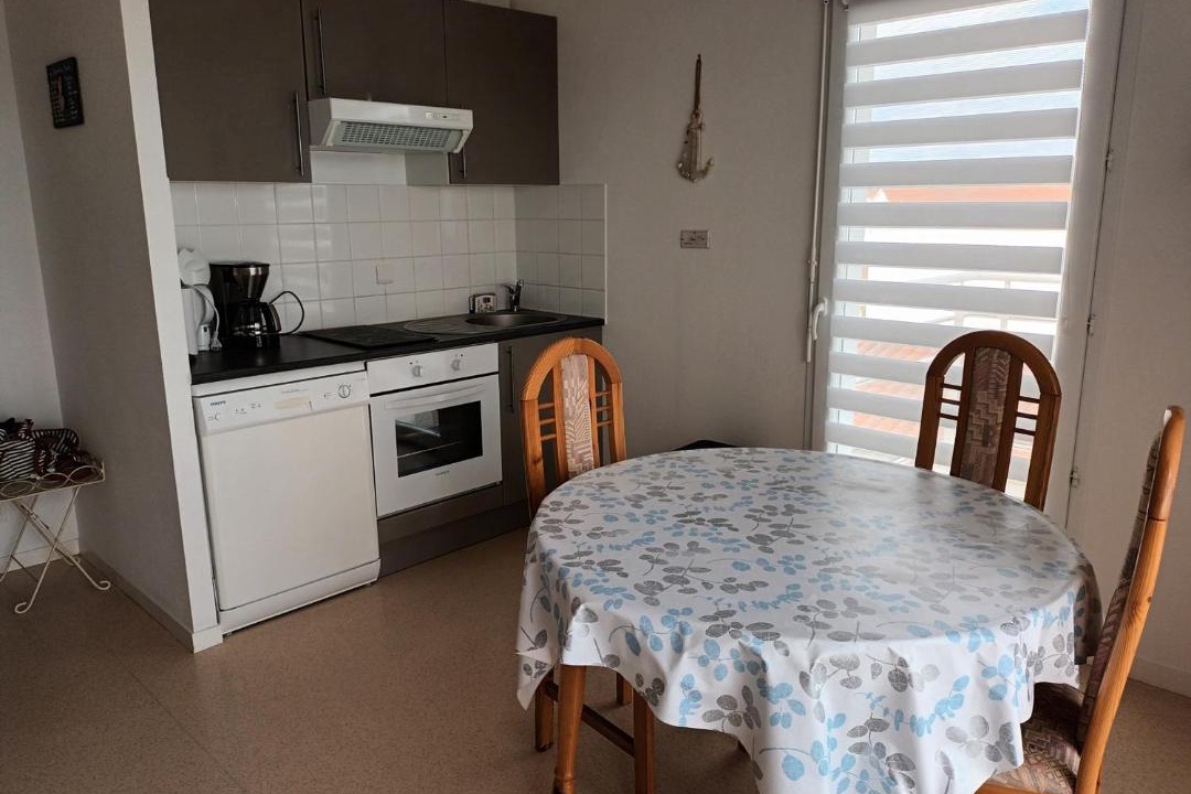 Photo of Bedroom in Fromentine