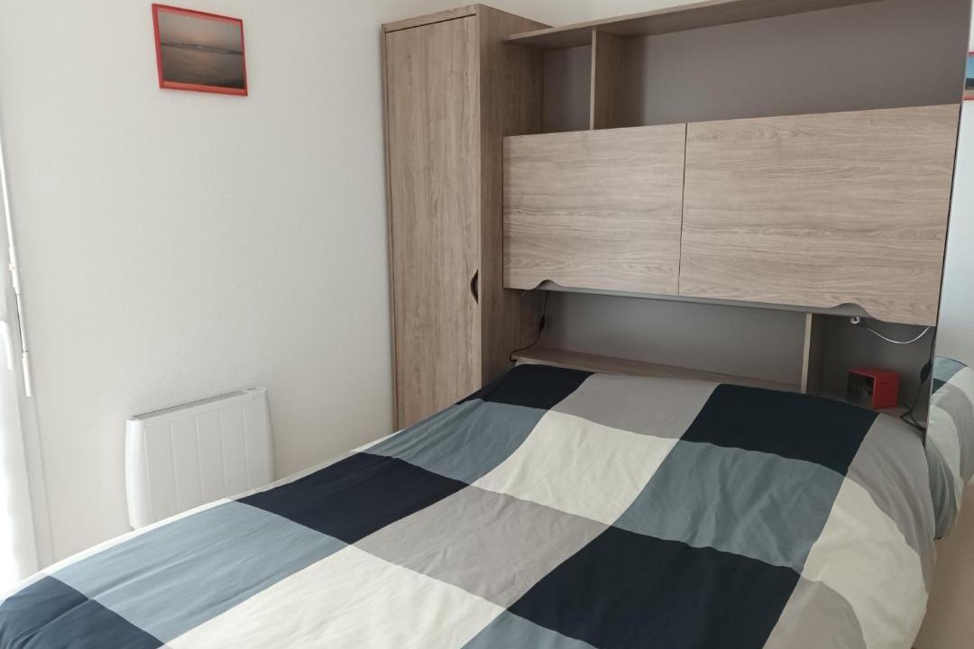 Photo of Bedroom in Fromentine