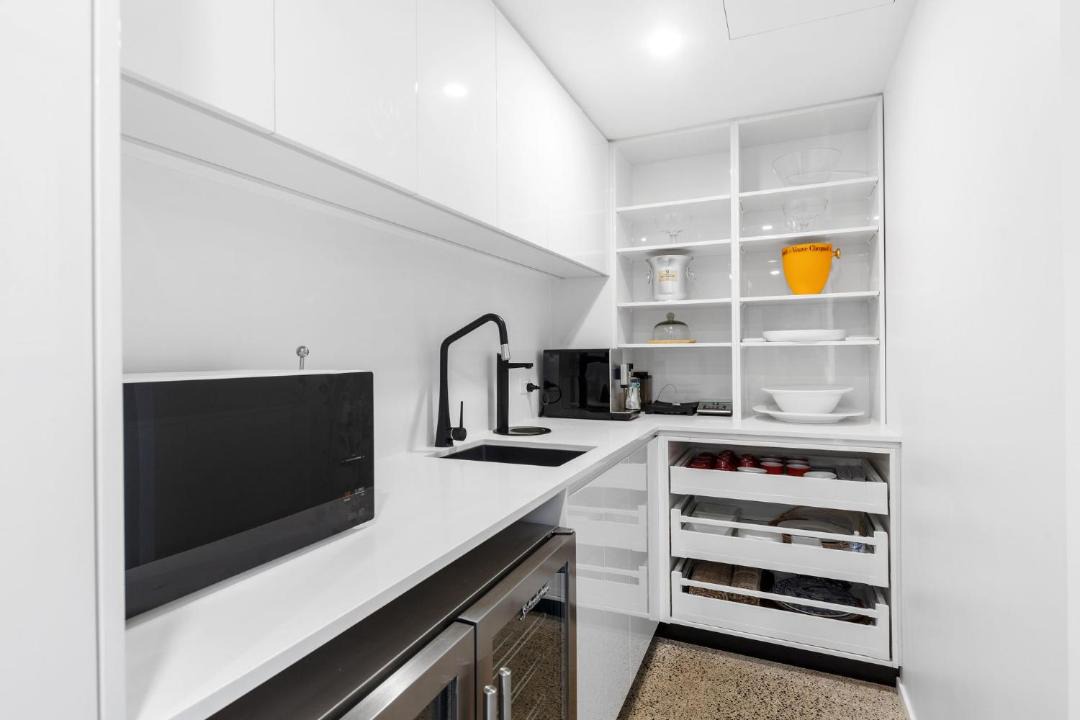 Photo of Kitchen in Yaroomba