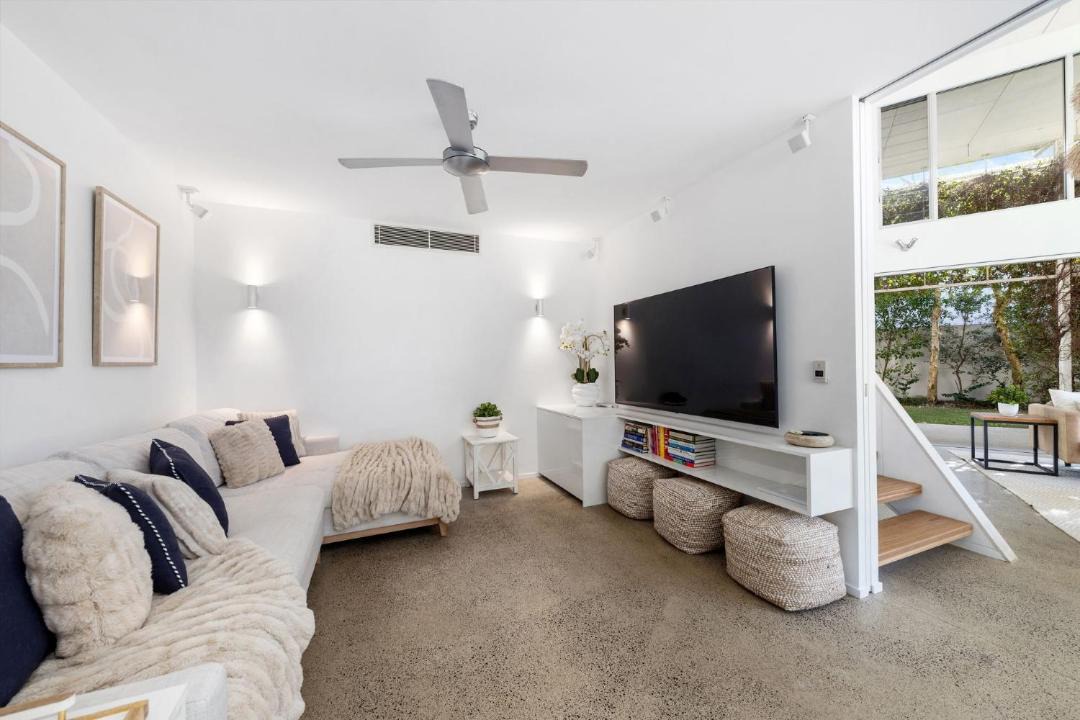 Photo of Livingroom in Yaroomba