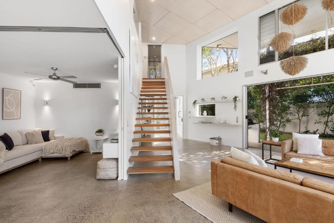 Photo of Livingroom in Yaroomba