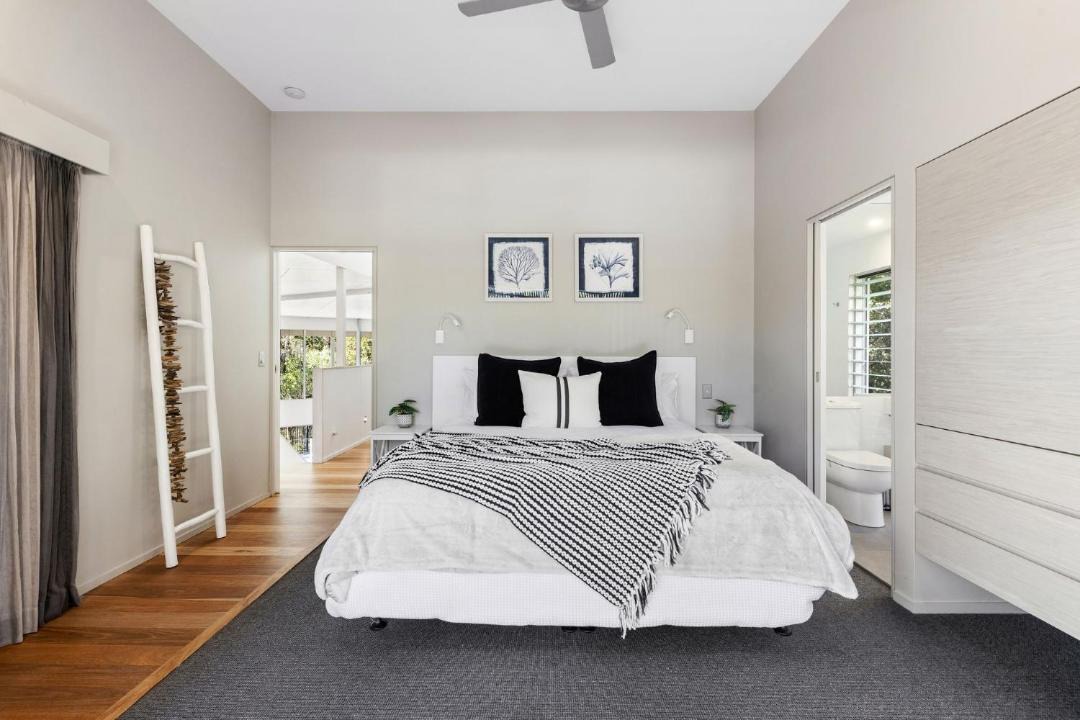 Photo of Bedroom in Yaroomba